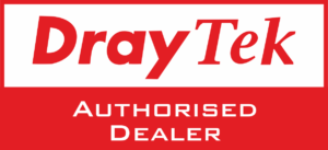 Abb_Logo_DrayTek Dealer