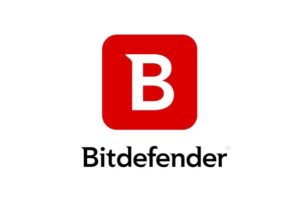 Bit Defender Logo